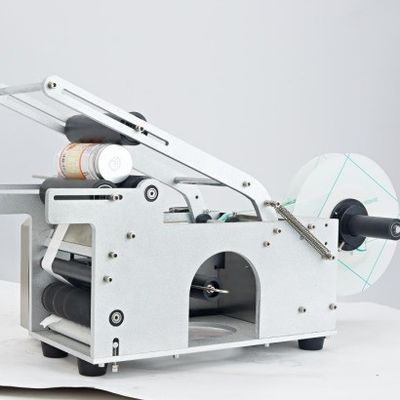 kaufen DUOQI MT-50 Flaschen-Aufkleber-Kennzeichnungsmaschine online manufacture