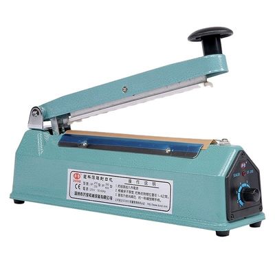 kaufen 32 CM Halbautomatischer DUOQI SF-200I Eisener Tragbarer Handverdichter mit Impulswärme online manufacture