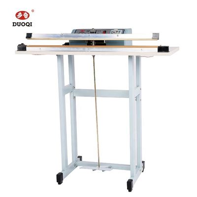 kaufen DUOQI SF-600 Eisenfußpedalversiegelung Eine klassische Wahl für halbautomatische Versiegelungsanforderungen online manufacture