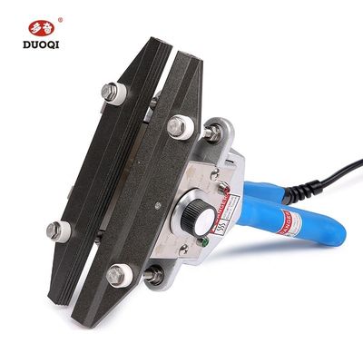kaufen DUOQI FKR-200 Verpackungsmaschine mit Handimpulsversiegelung für einfache Bedienung und 220 V/Hz online manufacture