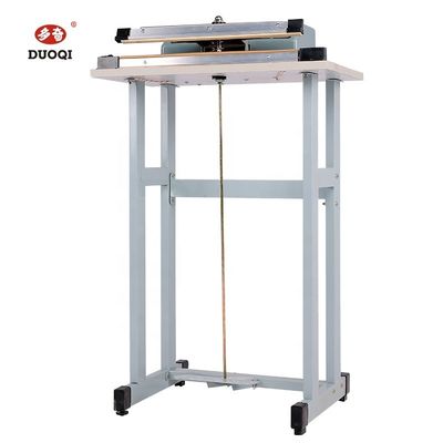 kaufen DUOQI SF-400 Eisen Fuß Pedal Siegel Die perfekte Lösung für die halbautomatische Dichtung online manufacture