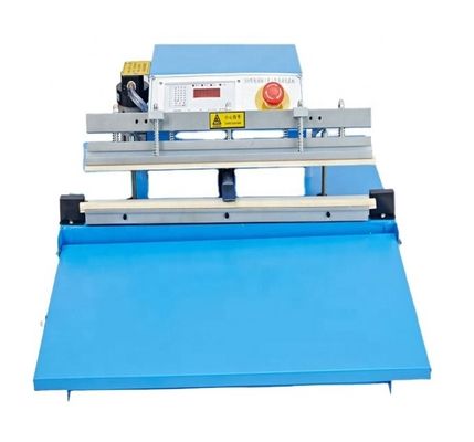 kaufen DUOQI DZQ-400TE Stickstoffspülungsvakuumdichtungsgerät für Beuteldichtungsverpackungsmaschine online manufacture