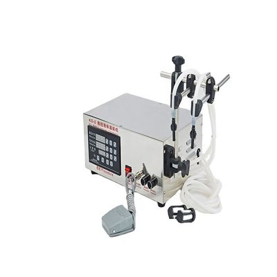 kaufen DUOQI DQ-280 II Verarbeitungslinie für Papierverpackungen und digitale Füllung von Weichgetränken online manufacture