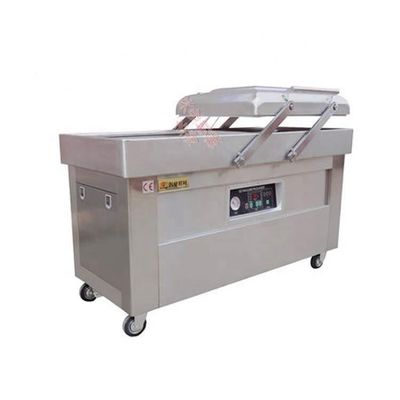 kaufen DUOQI DZ Q -500/2SBII Die ultimative Vakuumdichtmaschine für Kaffeebeutel und Lebensmittel-Speicherbeutel online manufacture