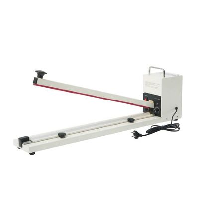 kaufen 87 CM DUOQI HI-500 Eisen Handschuh Medizinischer Beutel Versiegelung Verpackungsmaschine Kunststoffbeutel Hand Impulse Wärme Handy Versiegelung online manufacture