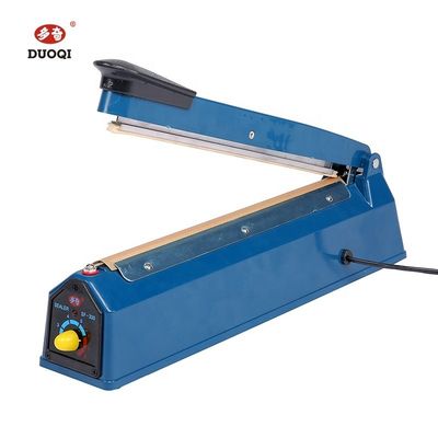 kaufen 110 V automatischer Grad Halbautomatischer DUOQI SF-300P Handheld Portable Heat Sealer Impulse online manufacture