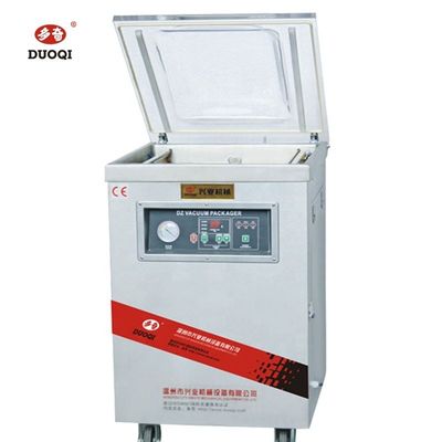 kaufen DZ-500 Vakuumverpackungsmaschine für Fleischwurst und Meeresfrüchte aus Edelstahl 52000 mm online manufacture