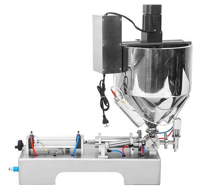 kaufen Maschine zur Füllung mit Flüssigreinigungsmitteln mit hoher Belastung 1330 mm Länge online manufacture