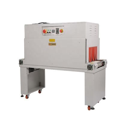 kaufen Elektrische DUOQI SM-4525 Konstante Temperatur Wärmeschrumpfmaschine PP-Tasche Filmverpackung online manufacture