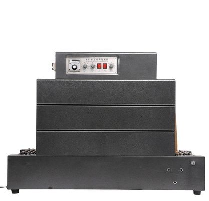 kaufen Heat Tunnel Shrink Wrap Maschine für DUOQI BS-B400*350 Maschinenindustrie online manufacture