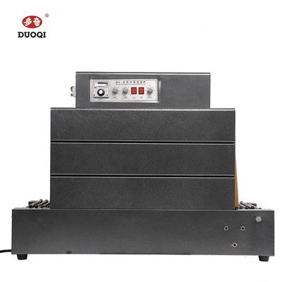 kaufen Konstante Wärmetemperaturkontrolle BS B3015 Steckdosenverpackungsmaschine mit Schrumpfung und Geschwindigkeit online manufacture