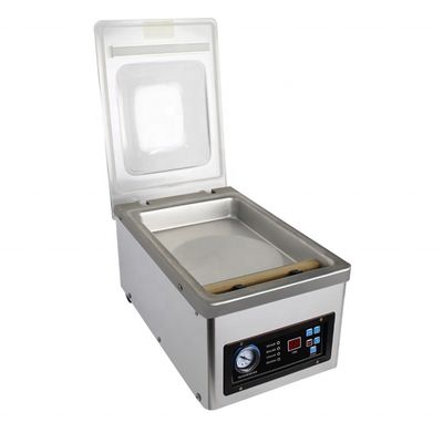 kaufen DUOQI 210mm Kleinsäcke Versiegeler für automatische Stufe automatische Vakuumverpackungsmaschine online manufacture