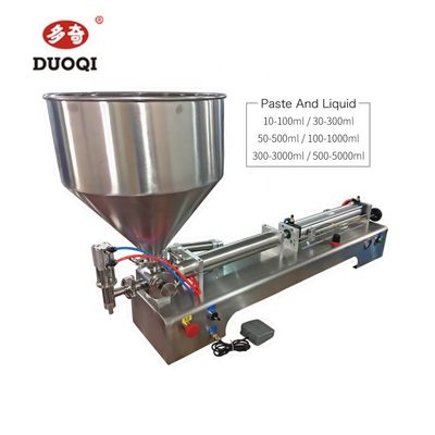 kaufen Maschine zur Füllung von Flüssigmassen mit Luftdruck online manufacture