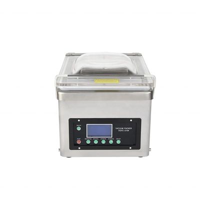 kaufen DUOQI DQVC-210 Einfachkammer-Schreibtischpumpe für Verpackungen online manufacture