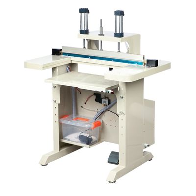 kaufen Wasserbehälterkühlung DUOQI Pneumatisches Gerät Steuerpedal Versiegelung für medizinische Anzug oder Kleidung 120 mm online manufacture