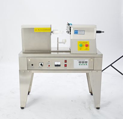 kaufen Ultraschall-Plastikrohr-Hand-Rohr-Dichtungs-Dichtungsmaschine für Kosmetik-Zahnpasta online manufacture