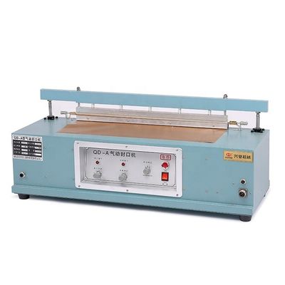 kaufen Gasgetriebene Pneumatische Plastiktüten Filme Große Taschen Versiegelungsmaschine für 60cm 80cm Taschen online manufacture