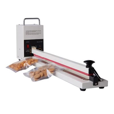 kaufen Halbautomatischer Induktionsdichtungsgerät für 110V-Stromversorgung und tragbare Taschen von DUOQI online manufacture