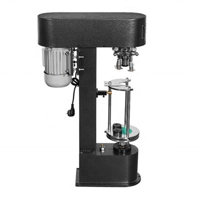 kaufen Manuelle Schraubverschlussmaschine für die Verarbeitung von Flaschenköpfen online manufacture