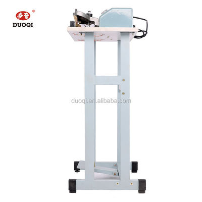 kaufen DUOQI SF-300 Eisenfußpedal Kunststoff-Lebensmittelbeutel Versiegelungssiegel für die halbautomatische Versiegelung online manufacture