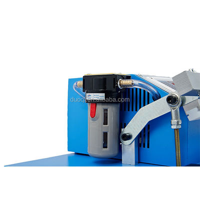kaufen DUOQI DZQ-500TE Vakuum- und Versiegelungsmaschine hoher Genauigkeit für die Lebensmittelkonservierung online manufacture