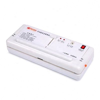 kaufen Halbautomatische Vakuumverpackungsmaschine für den Haushalt DZ-300A online manufacture