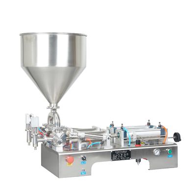 kaufen Füllmaschinen für Honig, Öl, Wasserflaschen, Saft, Flüssigkeit, Parfüm, Handdesinfektionsmittel und Butter online manufacture