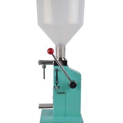 kaufen Präzise und Butterflüssige Honigfüllmaschine 13 kg Kapazität Füllgenauigkeit ≤±1% online manufacture