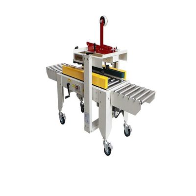 kaufen Halbautomatische Kartonversiegelungsmaschine FXJ-4030S online manufacture