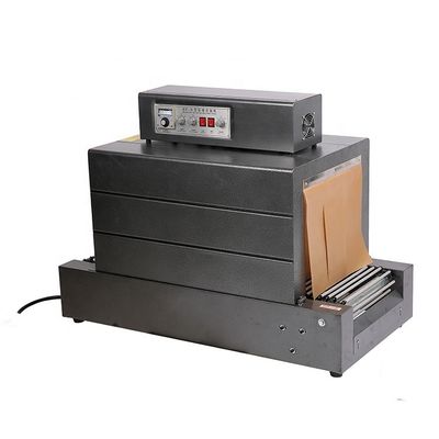 kaufen Automatische Schrumpfverpackungsmaschine für den Sicherheitsbetrieb online manufacture