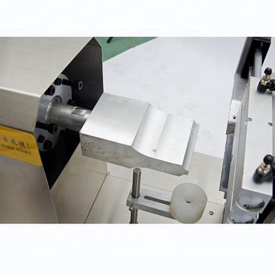 kaufen Kosmetische Wärme-Schrumpfverpackungsmaschine SM-4525 Kunststoffschrumpfverpackungsmaschine online manufacture