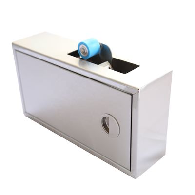 kaufen 23 mm Durchmesser Manuelle Kartonbandbandmaschine Hochpräzision Mehrzweck online manufacture