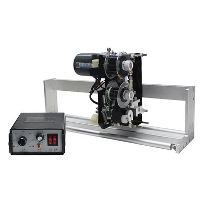 kaufen HP-241G Halbautomatischer Datumscode-Drucker Elektrisch für Plastiktüten aus Papier online manufacture