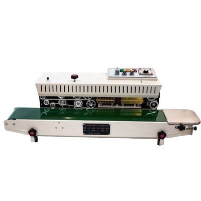 kaufen DUOQI FR-980 Maschine zum Nähen automatischer Plastiktüten mit Schrumpfhalter online manufacture