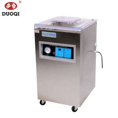kaufen Erhöhen Sie Ihre Küche mit der DUOQI ZF-408 Edelstahl-Einzelkammer-Staubsauger online manufacture