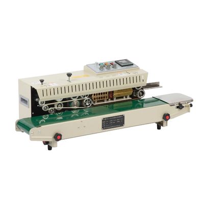 kaufen Industrieversiegelungsmaschine mit geringer Wartung, benutzerfreundlich und zeitsparend online manufacture