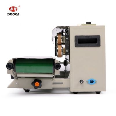 Horizontale automatische Beutelversiegelungsmaschine DUOQI FR900