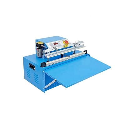 120 Watt Gasspülmaschine DUOQI DZQ-500TE Vakuumverpackungsmaschine für Fleisch, Truthahn, Beine und Fisch