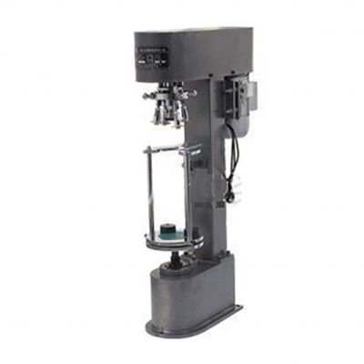 DUOQI DK-50/D Halbautomatische Schließ- und Schraubschraubmaschine mit 370 W-Leistung