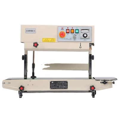 Elektrisch angetriebene Dichtmaschine DUOQI FR-770 für die Verkleinernsschichtung