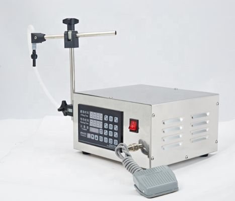 280 mm Verarbeitungslinie für Milchsaft, Wasseröl und andere Flüssigkeiten