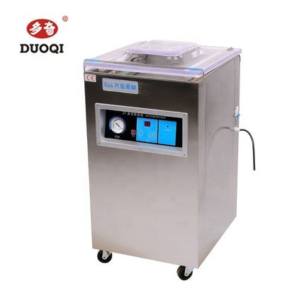 Bequeme ZF-408 automatische Vakuumverpackungsmaschine/ Vakuumversiegelung