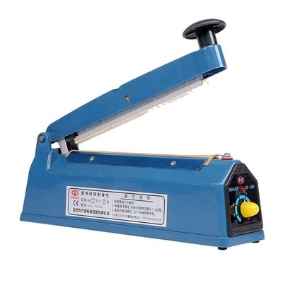 Verpackung schnell und einfach mit DUOQI SF-200P SEALING MACHINE