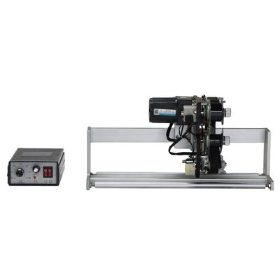 10 KG HP-241G Etikettendrucker Band Ablaufdatum Codierungsdatum Codierer Handdruckmaschine