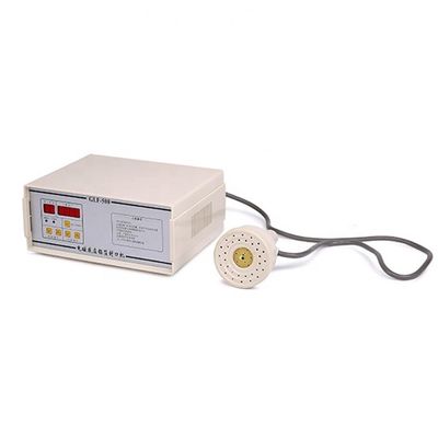 DUOQI GLF-500 Portable Plastic Aluminiumfolie Versiegelungsmaschine Magnetische Induktion Flasche Becher Versiegelungsmaschine