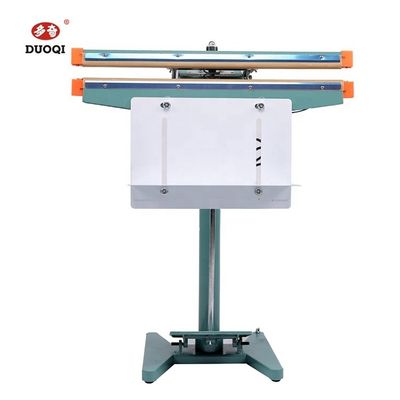 Produkt 510 mm Doppelfuß-Aluminium-Körper vertikaler Kunststoffbeutel