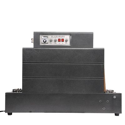 BS-B 400*200 Medizinische thermische Schrumpfverpackungsmaschine automatisch für 100 KG