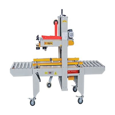 Handelskartonbandbandbandmaschine Vielseitiges Klebemaschinen für Warmschmelzboxen