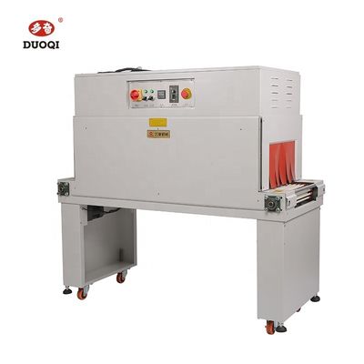 SM-4525 Vakuumschrumpfmaschine für PVC PP POF Wärmeschrumpffolie Versiegelung