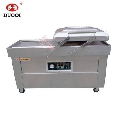 Elektrisch angetriebene Vakuumverpackungsmaschine DUOQI DZ Q -600/2SBII für Teebeutelverpackung